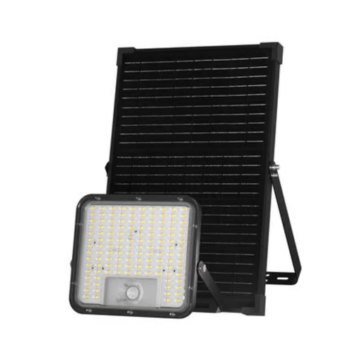 [LUMSOLAR 160] Proyector solar led 60w 3000/6000K