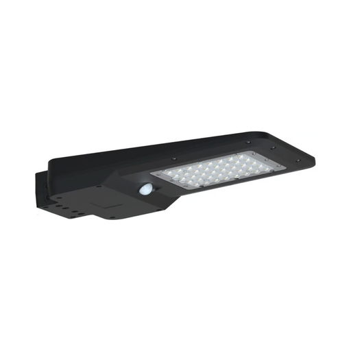 [LUMSOLAR 325] Alumbrado Publico 25W LED SOLAR 5000K