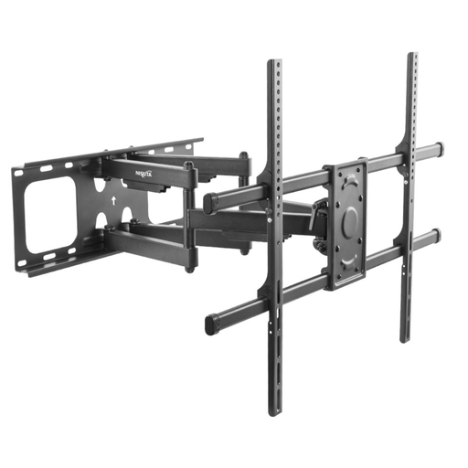 [NISNSSOTV90] SOPORTE PARA TV DE 50" - 90" hasta 75Kg.               VESA: 800x600; 800x400; 600x400; 400x400; 400x300; 400x200; 300x300; 300x200; 200x200