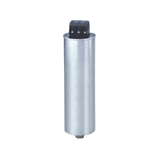 [CNCBGMJ0.4-7.5-3] Capacitor cilíndrico trifásico 7.2kvar, 400V