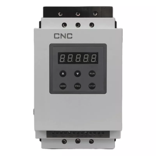 [CNCYCQR2-037] Arranque Suave Soft starter YCQR2-037 37KW 380V