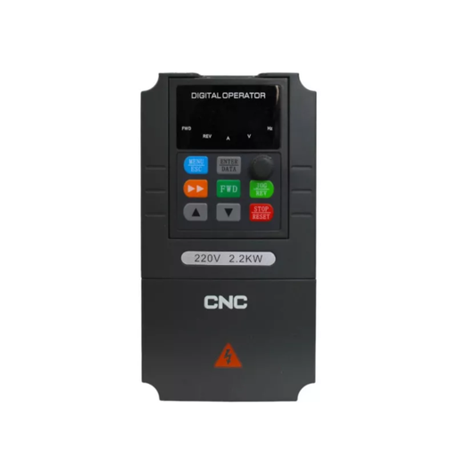 [CNCYCB1000-2T0022G] Variador de Velocidad MONOFASICO VFD YCB1000-
2T0022G 2.2KW 220V