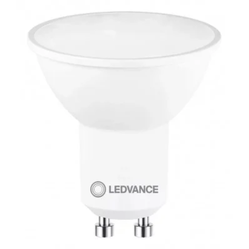 [LED7022441] DICROICA PAR16 ECO 7W 110° GU10 CALIDA