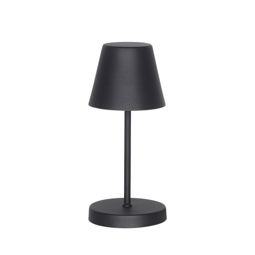 [FAR5211/E NG] Velador mini Bipin G9 negro