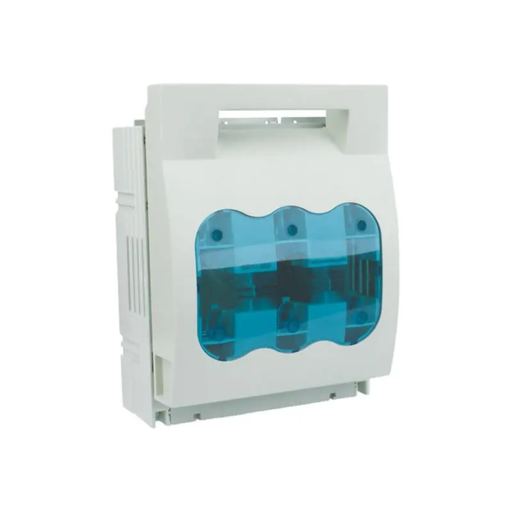 [CNCYCHR17-630] Desconector con fusible tipo tira 630A/3 HORIZONTAL