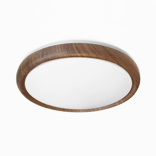 [VONVK-BORE-32W-DIM-MDO-3000-6500K-220V] Luminaria de techo Bore MDO 32W 1700lm IP20 blanco