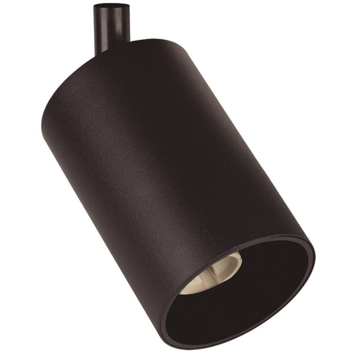 [ART53355-NT-GU10] SPOT SET GU10 P/LAMP PAR16 NEGRO