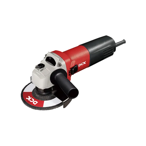 [CORKSM03-115] AMOLADORA ANGULAR POTENCIA 850W DIAMETRO DEL DISCO 115MM ROSCA DEL EJE M14 PESO 1.8KG INCLUYE MANGO AUXILIAR, LLAVE, CARBONES