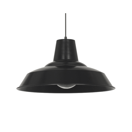 [FERC-1307/40/NT] Colgante "BADAJOZ" 1x E-27(Ø:430mm x Al:216mm)