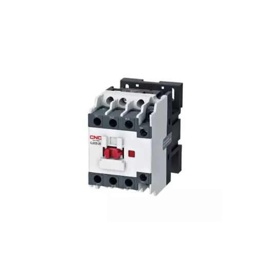 [CNCCJ2S-65-220] Contactor 65A 220V 50/60Hz 3P 1NO +1NC 