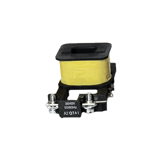 [CNCLX1S-D6-Q7] Bobina de repuesto LX1i/s-Q7 380v 50Hz para CJX2s-40-65A