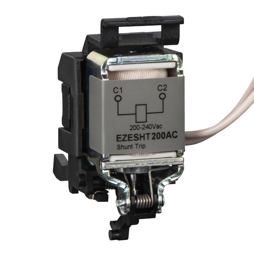 [SCHEZESHT200AC] EZ250 DECLENCHEUR A EMISSION D