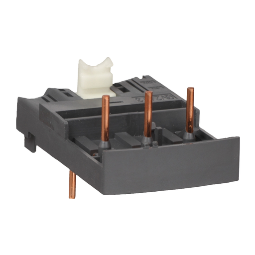 [SCHGV2AF3] TeSys GV2 - Bloques de combinación - con contactor LC1D09. D38 
