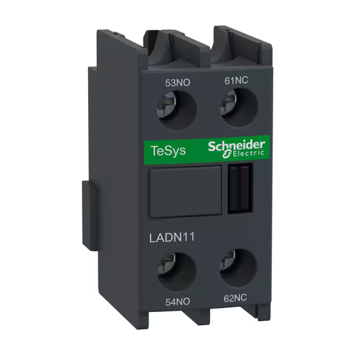 [SCHLADN02] Contacto Auxiliar 2nc- Linea TeSys D/F