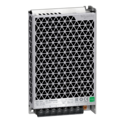 [SCHABL2REM24065K] ABL2 - Fuente de Alimentacion monofasica, 100-240VCA/24VCC, 6,5A/150W