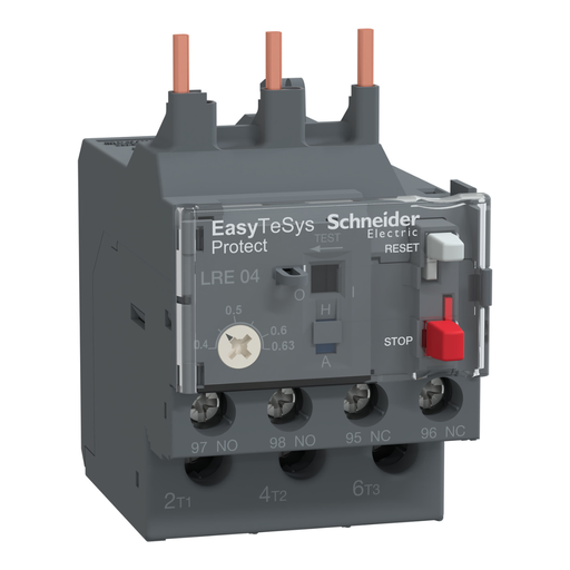 [SCHLRE21] Relé Térmico EasyPact TVS E18/E38 12,0 a 18,0 A
