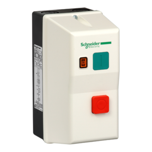 [SCHLE1M35M707] ARRANCADOR EN COFRE IP65 230V