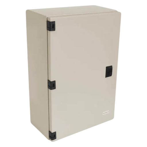 [GEN099202] Gab. Estanco Serie 9000 - 300x300x225