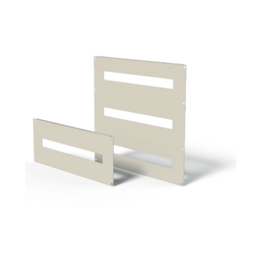 [GEN0996015C] Contraf. Parcial Abulonado Calado p/S9000 - 600x150