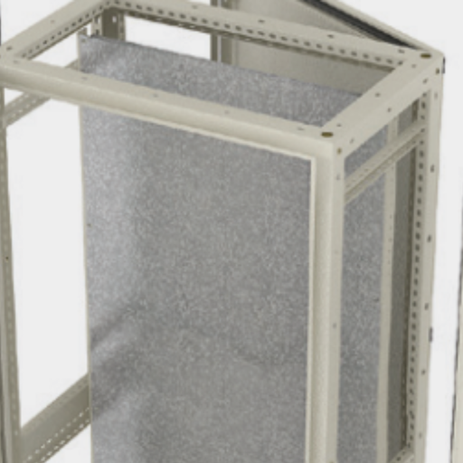 [GEN970507110] Bandeja p/Mont. Elementos p/Gab Ancho 750-670x1100