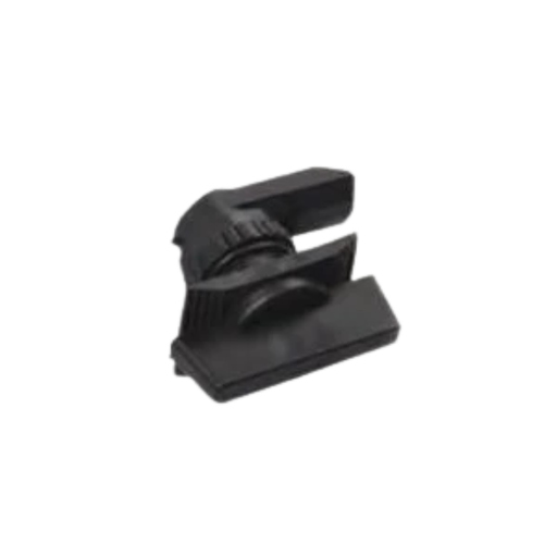 [GEN320203] Dis-Cerradura 1/2 Vuelta GEN-ROD Plastica