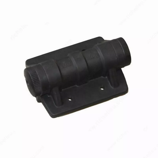 [GEN330102] Bisagra GEN-ROD Semioculto Plástica