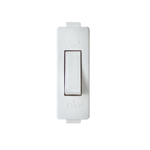 [KALKS39363] Tecla velador blanca 