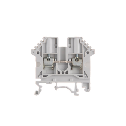 [ZOL060.020] Borne de paso para conductor de 2,5mm² BPN-2,5