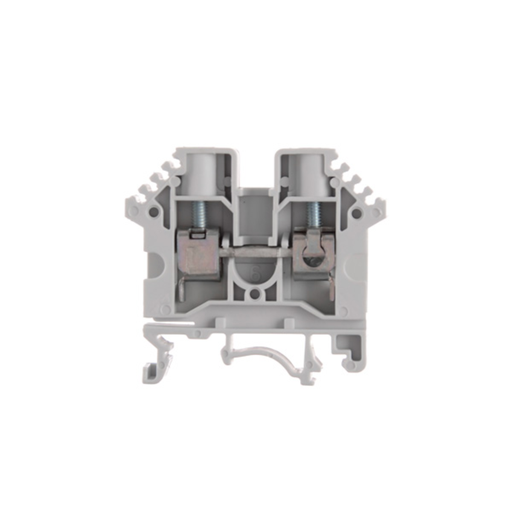 [ZOL060.100] Borne de paso para conductor de 6mm² BPN-06