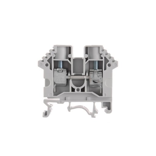 [ZOL060.150] Borne de paso para conductor de 10mm² BPN-10