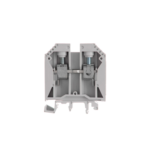 [ZOL060.200] Borne de paso para conductor de 16mm² BPN-16