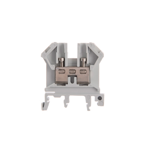 [ZOL064.012] Borne de paso para conductor de 4mm² UKM-4-L/B1