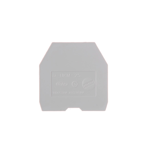 [ZOL101.006] Tapa para borne para UKM-25 D-UKM-25