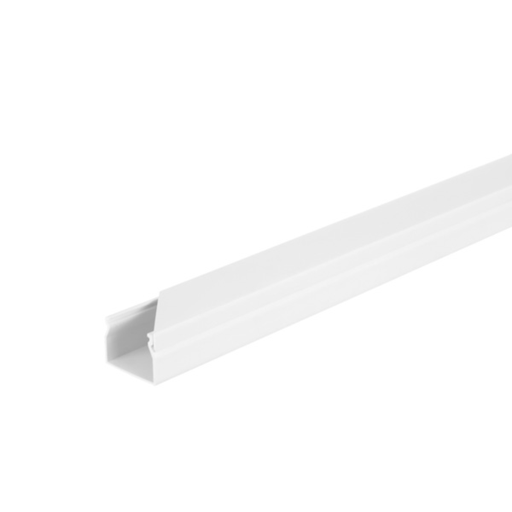 [ZOL601.054] Cablecanal 40x30mm. color blanco TP-4030-BL