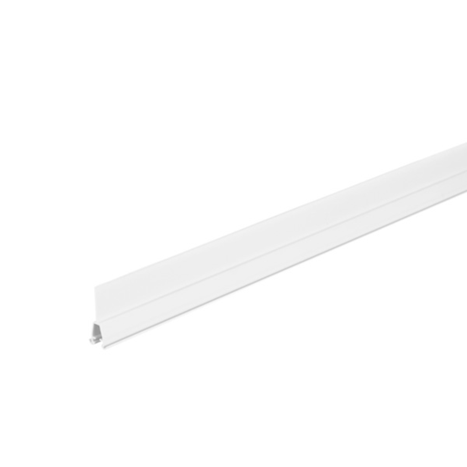 [ZOL630.010] Tabique separador para cablecanal CKD-100-50 color blanco SE-D-50-BL