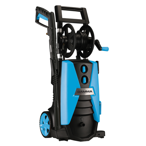 [GMMG2515AR] Hidrolavadora de agua fría GAMMA Elite 170  110/170 Bar | Motor 2000 W | 400 L/hora