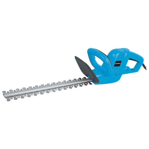 [GMMG1860AR] Cortacerco  600 W | Espada 46 cm | Cuchillas reciprocantes | Empuñadura fija | 2,6 Kg