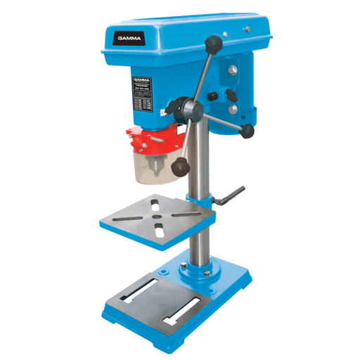 [GMMG2321AR] Taladro de banco  16 mm | 500 W | 280-2350 r.p.m. | 2,3 A | Ø 3-16mm | 25 Kg | 9 Velocidades