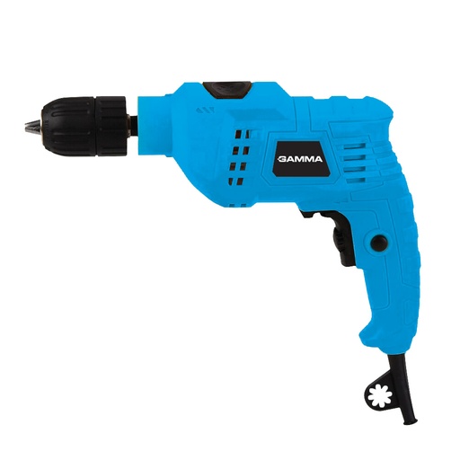 [GMMG1905AR] Taladro 650 W | 3000 r.p.m. | Cap. De mandril: 10 mm | 1,4 Kg