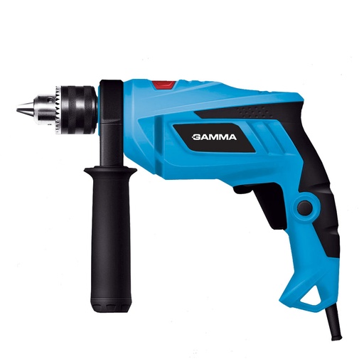 [GMMG1902AR] Taladro 850W | Ø corte 13 mm | 2900 r.p.m.