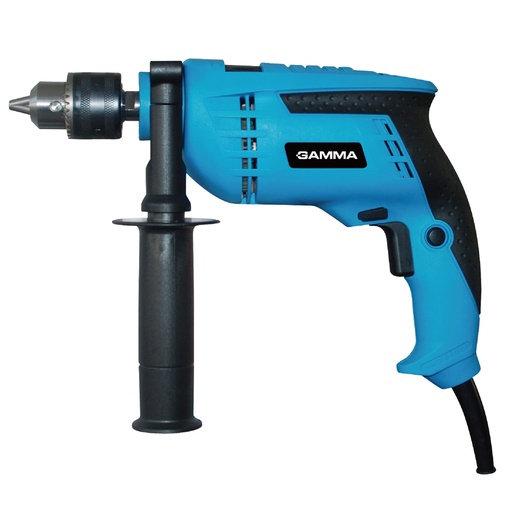 [GMMG1904KAR] Taladro en Kit 710W | Ø corte 13 mm | 2900 r.p.m.