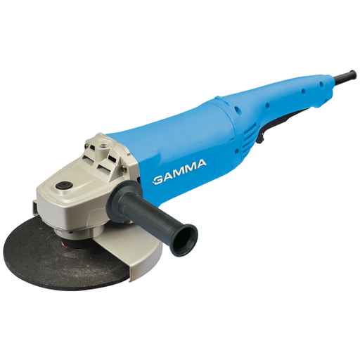 [GMMG1913AR] Amoladora angular 2000W | Ø disco 180 mm | 8500 r.p.m.