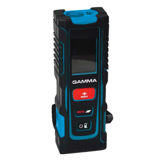 [GMMG19901AR] Medidor de distancia Laser | Rango 0,05 a 20 mts. | Lectura minima 1 mm