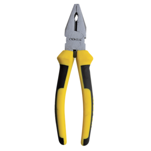 [TBCJN2103A-8] HERRAMIENTA MANUAL PARA ELECTRICIDAD PINZA TBCIN COMBINADA DE 8"