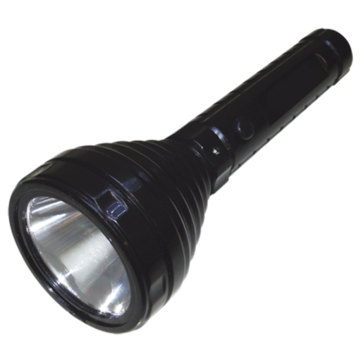 [TBCLE-05LT] LINTERNA LED RECARGABLE TBCIN CON BATERIA DE LITIO - 5W