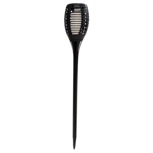[TBCTH007] LUMINARIA DE JARDIN ESTACA TIPO ANTORCHA
AUTONOMA SOLAR TBCIN EFECTO LLAMA 9CM