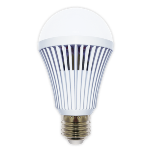 [TBCEBA-9W] LAMPARA A LED TBCIN AUTONOMA 9W LUZ DIA
