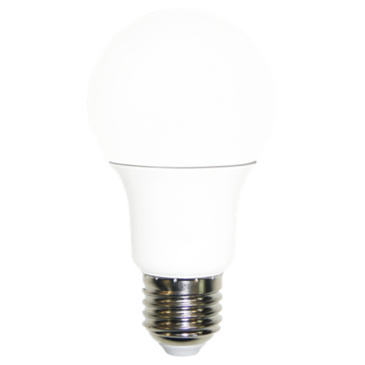 [TBCA60-SMD-12W12V] LAMPARA BULBO LED TBCIN A60 - 12VCA/DC 12W LUZ DIA