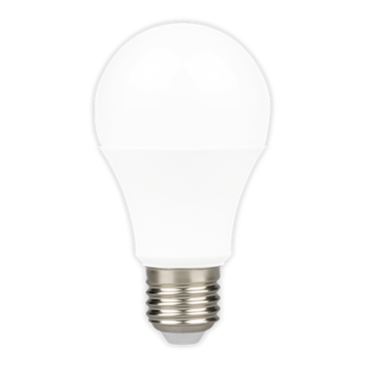 [TBCA60-SMD-9W] LAMPARAS LED ESPECIALES TBCIN A60 3 EN 1 9W LUZ CALIDA / DIA / NATURAL