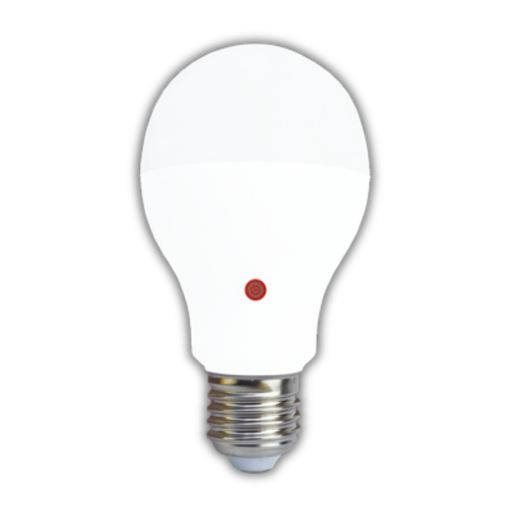 [TBCEBB-10WF] LAMPARA LED ESPECIAL TBCIN FOTOCELULA 10W LUZ DIA